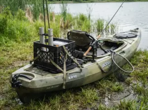 Read more about the article 8 Steps to the Perfect Kayak Fishing Gear Setup for Beginners