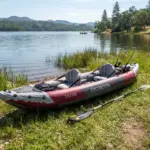 8 Top-Rated Inflatable Fishing Kayak Options for Easy Transport