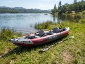 Read more about the article 8 Top-Rated Inflatable Fishing Kayak Options for Easy Transport