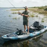 9 Best Kayak Boats for Anglers: Find Your Perfect Fishing Platform