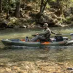 9 Top-Rated Fishing Kayaks With Motors for Effortless Trolling and Long-Range Exploration
