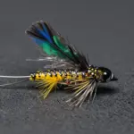 8 Best Atlantic Salmon Flies for Saltwater Fly Fishing