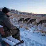 9 Western Hunting Tactics for Mule Deer, Elk, and Pronghorn Antelope