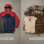 8 Hunter Gatherer Clothing Principles for Modern Wilderness Wear