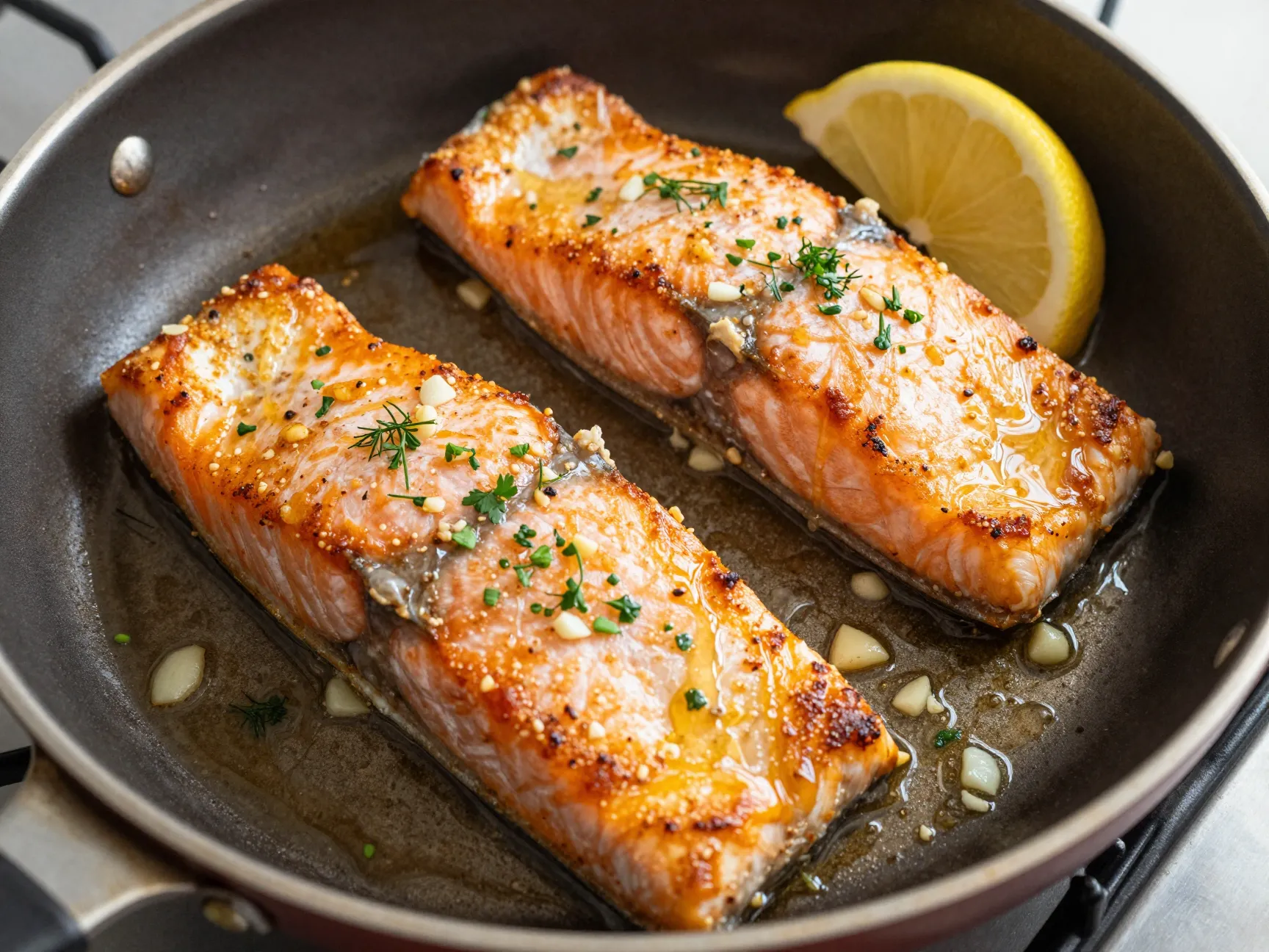 Read more about the article 8 Delicious Fish Recipes for a Quick and Easy Weeknight Dinner