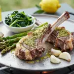 8 Irresistible Lamb Backstrap Recipes for a Gourmet Campfire Feast