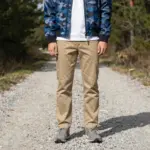 8 How to Style a Blue and Camo Outfit for Your Next Camping Trip