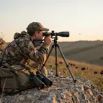 8 Black Bear Hunting Tips for Tracking North America’s Stealthy Predator