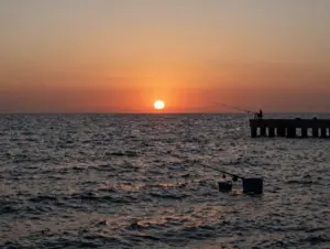 Read more about the article 8 Ways To Capture The Perfect Fishing Aesthetic By The Ocean