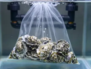 Read more about the article 9 Creative Ways to Use Oyster Shells in Your Saltwater Aquarium