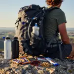 8 Items You Can’t Forget: The Ultimate Camping & Hiking Packing List