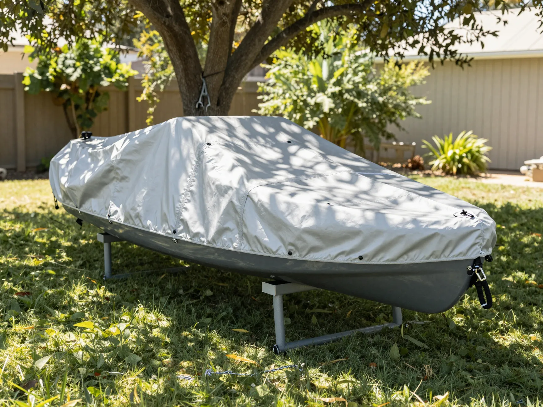 Read more about the article 9 Smart Fishing Kayak Storage Solutions for Home & Garage