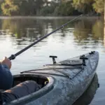 8 Creative Kayak Fishing Setup Ideas to Maximize Your Space