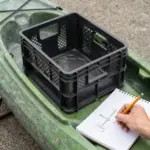 8 Steps to Build the Ultimate DIY Kayak Fishing Crate