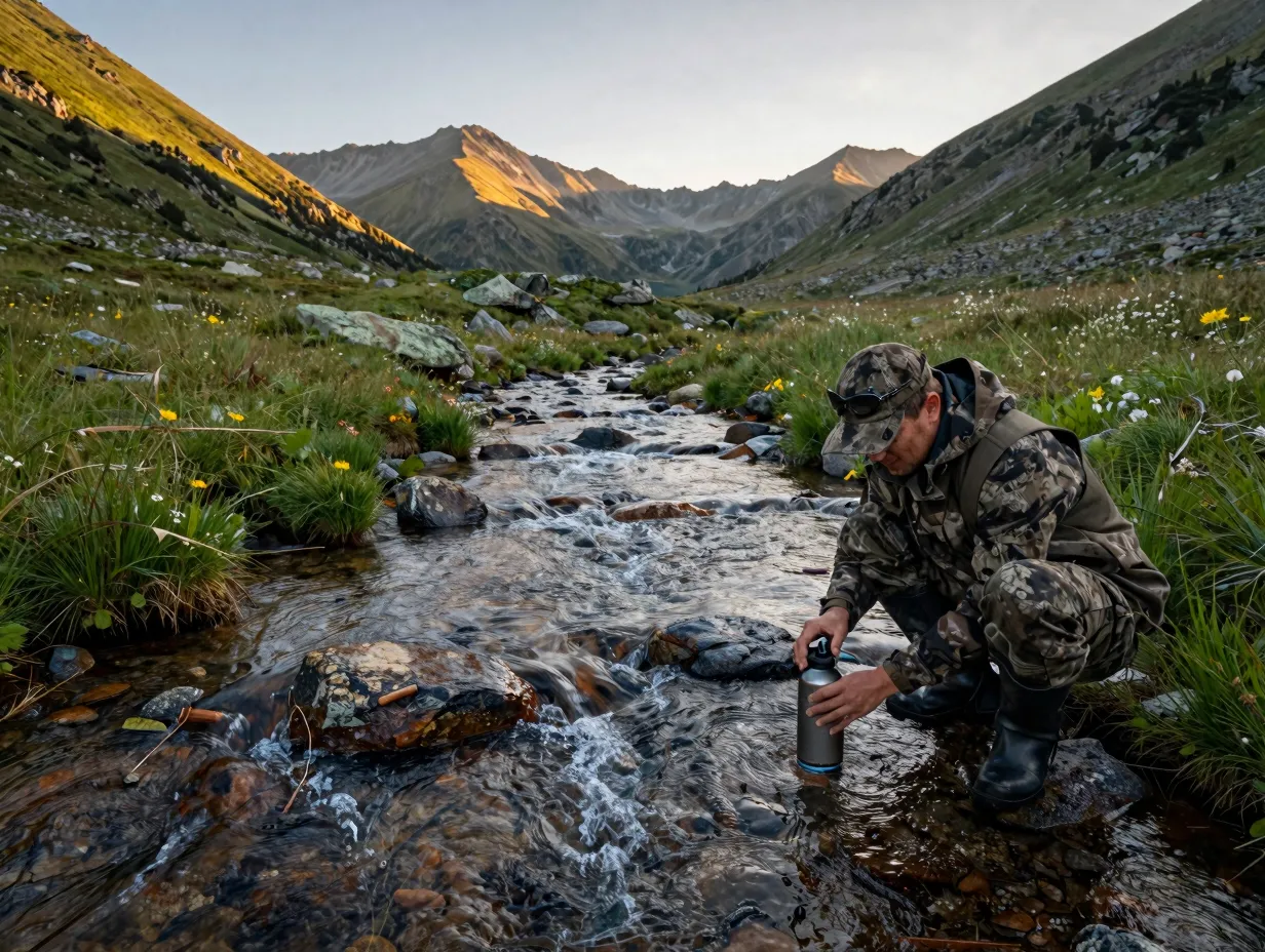 Read more about the article 8 Critical Backcountry Hunting Strategies for Remote Wilderness Pursuits