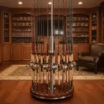 8 Best Fishing Rod Rack Designs To Display And Protect Your Collection
