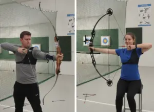 Read more about the article 8 Essential Hunting Bow and Arrow Tips for Beginners
