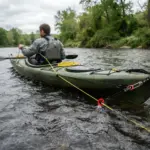 8 Key Steps for Your Perfect Sit-In Kayak Fishing Setup