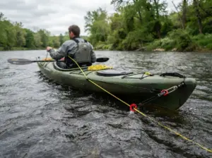 Read more about the article 8 Key Steps for Your Perfect Sit-In Kayak Fishing Setup