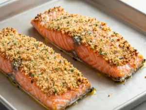 Read more about the article 8 Simple and Flavorful Baked Fish Recipes for Foolproof Weeknight Meals