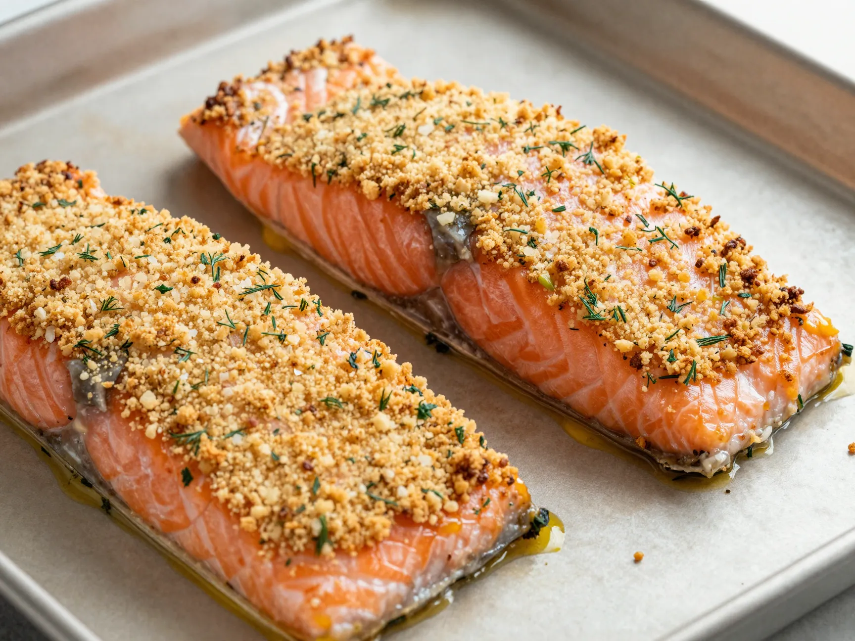 Read more about the article 8 Simple and Flavorful Baked Fish Recipes for Foolproof Weeknight Meals