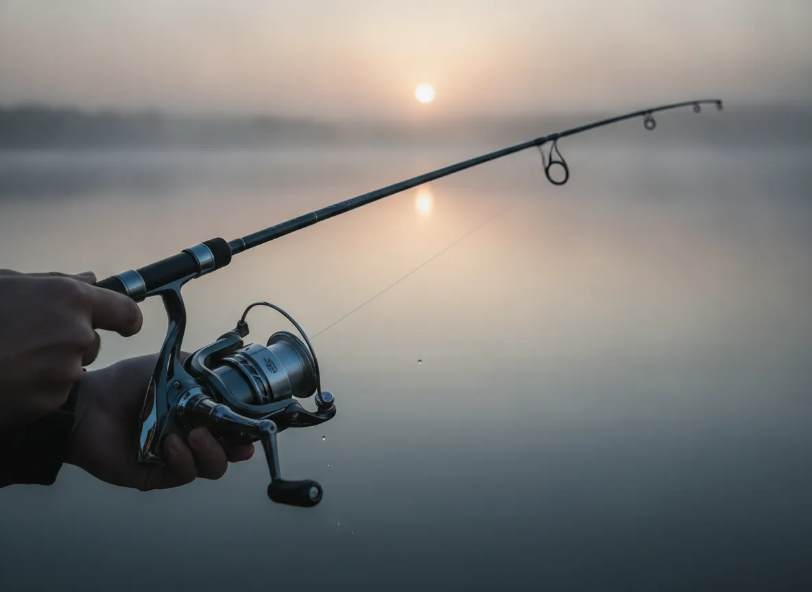 Read more about the article 9 Top-Rated Fishing Rods and Reels Combos for Ultimate Performance