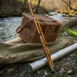9 Must-See Vintage Fishing Rod Models Every Collector Should Own