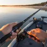 9 Best Fishing Rods for Every Angler’s Budget and Target Species