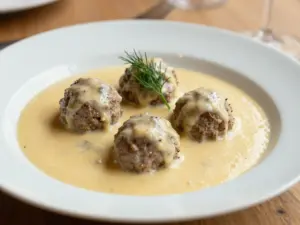 Read more about the article 9 Savory Venison Meatball Recipes That Are Juicy and Flavor-Packed