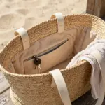8 Must-Have Items For The Ultimate Beach Bag Aesthetic On Your Next Outing