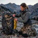 9 Camouflage Outfit Ideas for Women Who Fish, Hunt, or Camp