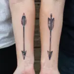 8 Powerful Bow Hunter Tattoo Ideas to Honor the Hunt