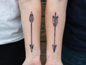 Read more about the article 8 Powerful Bow Hunter Tattoo Ideas to Honor the Hunt