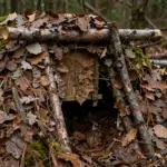 8 Wilderness Survival Shelter Designs for Any Terrain