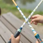 8 Whimsical Cartoon Fishing Rod Designs For Kids And The Young At Heart
