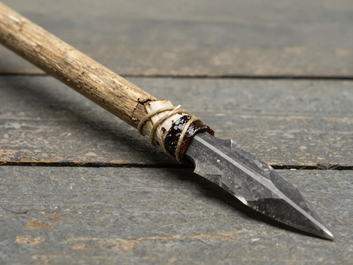 Read more about the article 9 Effective Predator Spear Designs and Tactics for Survival Hunting
