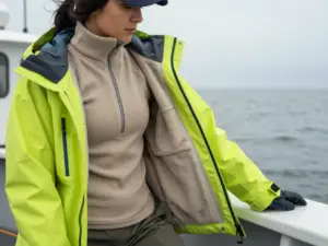 Read more about the article 9 Deep Sea Fishing Outfit Ideas for Women: Style & Function