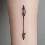 8 Epic Legolas Bow and Arrow Tattoo Ideas for Fantasy Fans