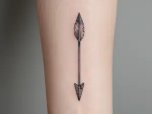 Read more about the article 8 Epic Legolas Bow and Arrow Tattoo Ideas for Fantasy Fans