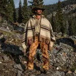 8 Authentic Wild West Outfits That Are Perfect for Survival Reenactments