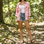 8 Standout Pink Camouflage Outfit Ideas for a Fun Day in the Woods