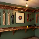 9 Stylish Archery Equipment Aesthetic Ideas for Your Gear Room