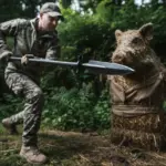9 Ancient Spear Hunting Techniques Adapted for Modern Predators