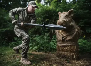 Read more about the article 9 Ancient Spear Hunting Techniques Adapted for Modern Predators