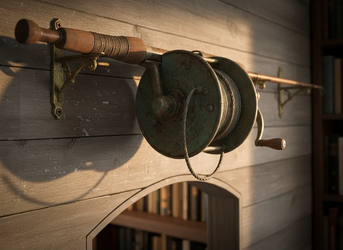 Read more about the article 8 Ways to Capture the Deep Sea Fishing Aesthetic at Home