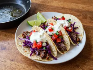 Read more about the article 9 Easy and Delicious Canned Deer Meat Recipes for Quick Meals