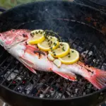 9 Mouthwatering Snapper Fish Recipes for Grilling, Baking, and Pan-Searing