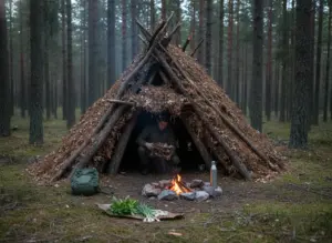Read more about the article 8 Thrilling Outdoor Adventure Activities to Test Your Survival Skills