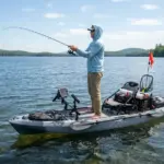 9 Best Fishing Kayak Models for Every Angler and Budget